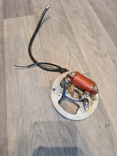 Yamaha pc3 stator coil - yamaha, &