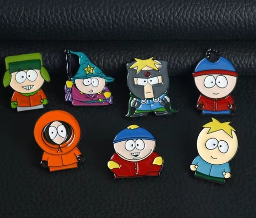 South park kenny cartman - south,