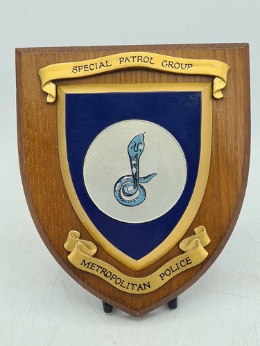 Vintage commemorative plaque - commemorative,