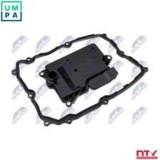 HYDRAULIC FILTER KIT AUTOMATIC