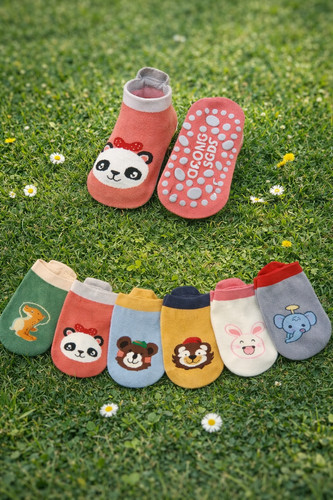 Pairs kids cotton - pairs, socks