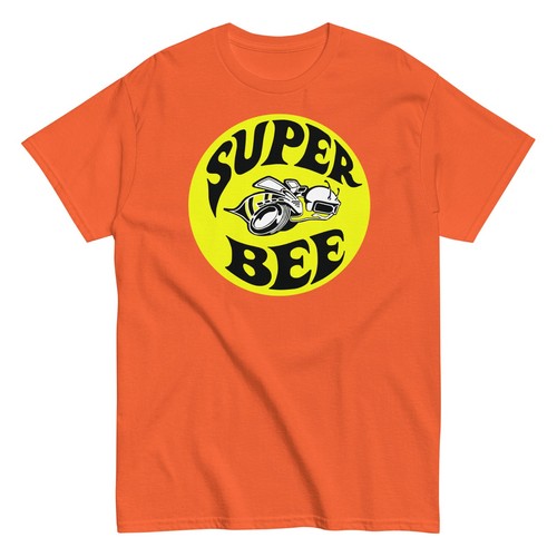 Dodge super bee shirt in - bee,