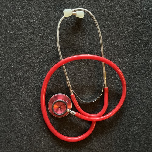 Stethoscope doctor nurse vet - ,