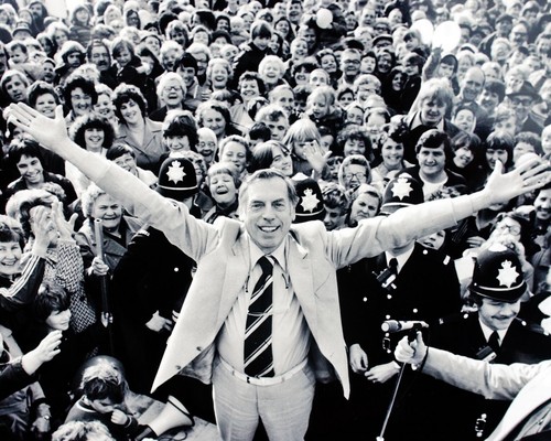 Larry grayson 8 - 10", x