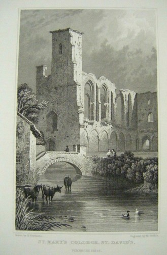 1830 antique print - antique,