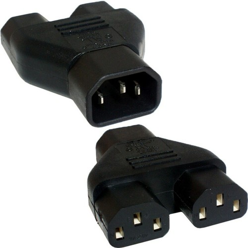 Iec c13 socket - to, c14