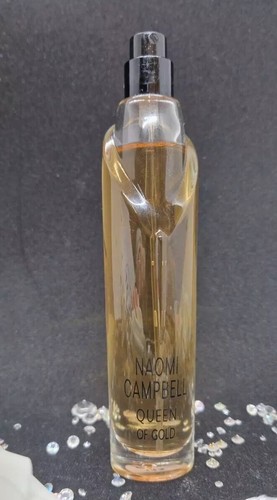 Naomi campbell 50ml edt - naomi,