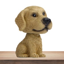  Labrador Bobble Head Nodding