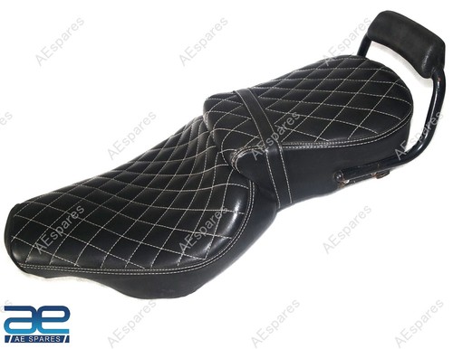 Fits for royal enfield dual - enfield,