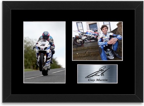 Guy martin printed - martin,