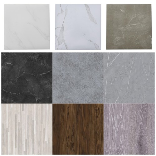 Square floor planks tiles - square,