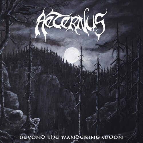 Aeternus beyond the - :,