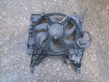 NISSAN NV200 SE DCI RADIATOR FAN & COWLING (NON A/C CAR) 2011-2016 1461