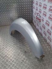 VW BEETLE WING FENDER SILVER NSF PASSENGER FRONT 1C0821105H FACELIFT 06 - 10