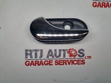 Saab 900 9-3 9-5 1994-2005 Interior Door Grab Handle Left Front or Rear 4824348