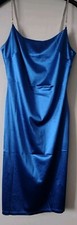 Long Tall Sally, Blue Satin