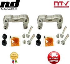 Brake Caliper Carrier Bracket
