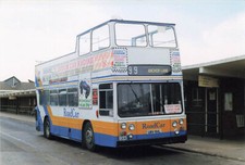 Old Bus Vintage Photo approx
