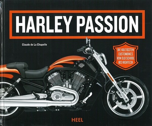 Chapelle harley davidson - chapelle:, harley-davidson