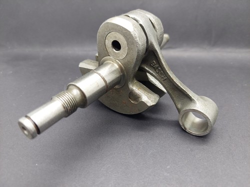 Crankshaft crank for stihl - for,