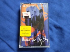 Hemingway Corner: Under The