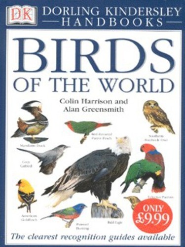 Birds the world j - the, j.