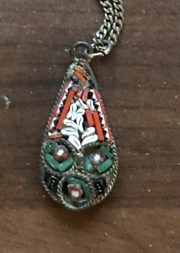 Antique victorian micro - antique?,