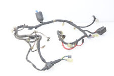WIRE HARNESS - YAMAHA XJ600 XJ