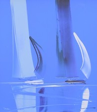 DUNCAN MACGREGOR, 'TRANQUIL