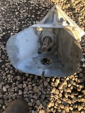 series land rover pto