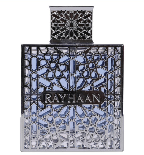 Rayhaan aquatica eau parfum - rayhaan, de