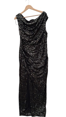 Lipsy london sequin evening - lipsy,