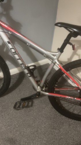 Carrera hellcat 29er - carrera,