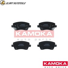 Brake Pad Set Disc Brake JQ101188 FOR NISSAN MICRA/V/IV NOTE 0.9L 3cyl 1.5L
