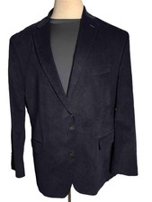 CHAPS men  Blue Corduroy 2