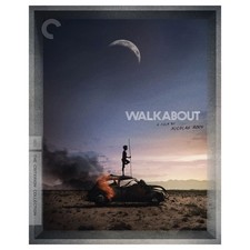 Walkabout - The Criterion