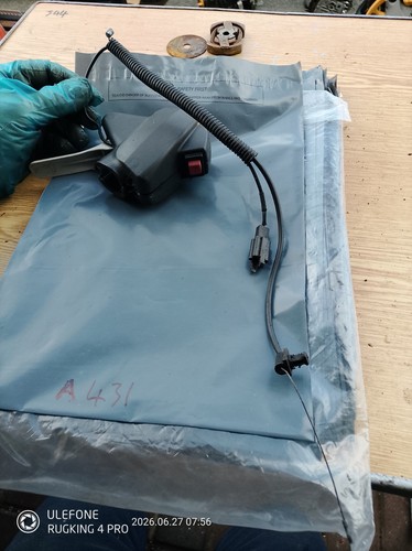 Ryobi rlt26c trigger throttle - ryobi,