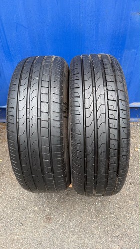 205 pirelli 5 7 - 16,
