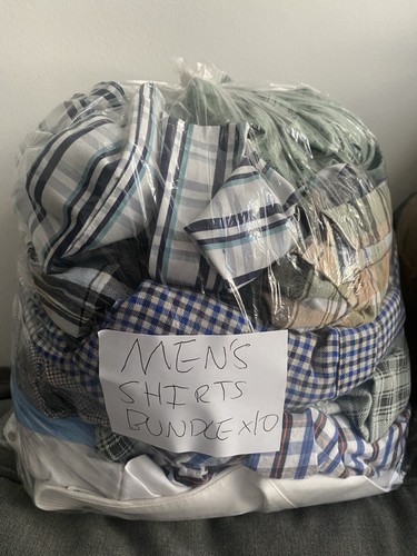 Men shirt bundle - shirt,