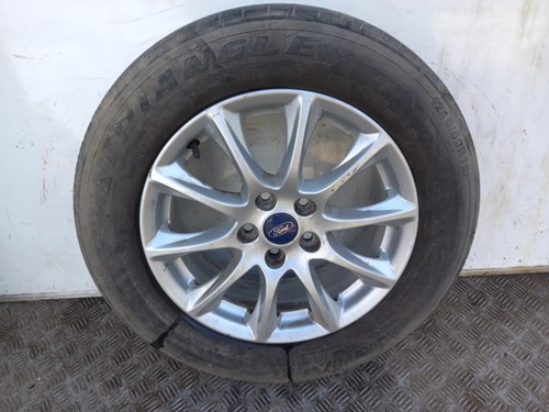 Ford mondeo 215 - mondeo, 10
