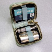 Vintage NOS 1963 Gillette