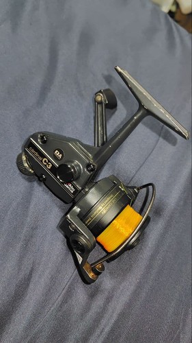 Abu garcia cardinal - abu,
