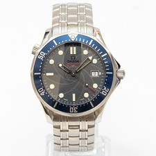 Omega SEAMASTER DIVER 300M