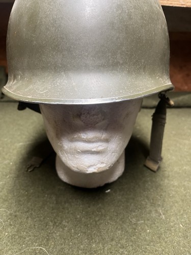 Army helmet - army, m1