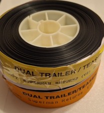 (  2x reels) SUPERMAN