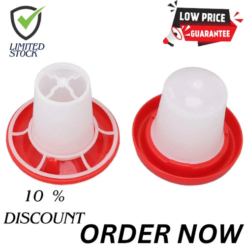 Automatic poultry feeder - poultry,