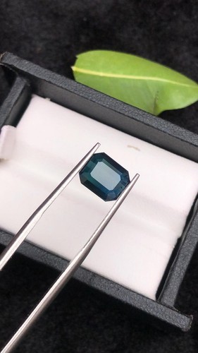 45ct natural indicolite - natural,