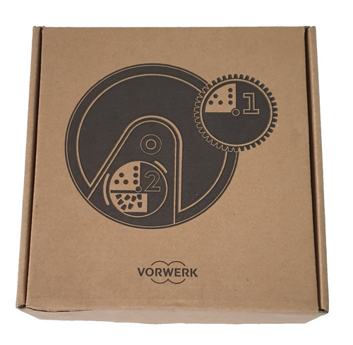Vorwerk thermomix tm5 tm6 - tm5, or