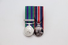 General Service Medal Global