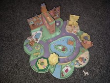 Polly Pocket Dream World With Horse